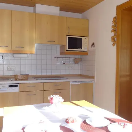 Schwab Apartment Sonthofen