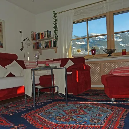 Schwab Apartment