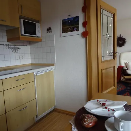 Apartment Schwab