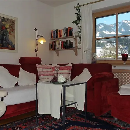 Schwab Apartment
