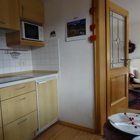 Apartment Schwab