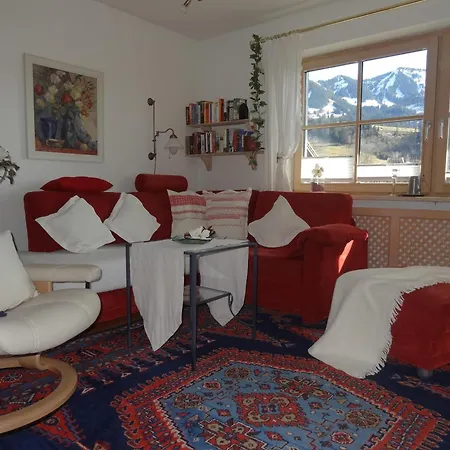 Apartment Schwab *