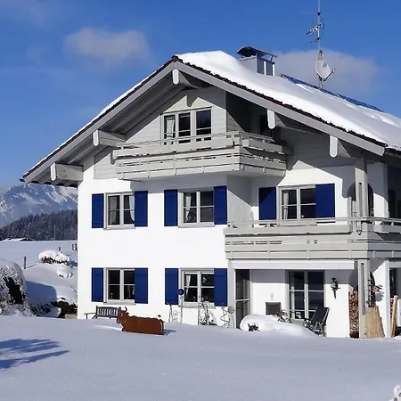Apartment Schwab