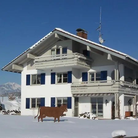 Apartment Schwab *