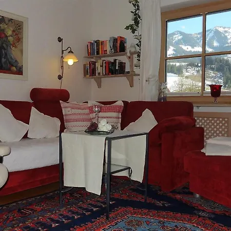 Schwab Apartment