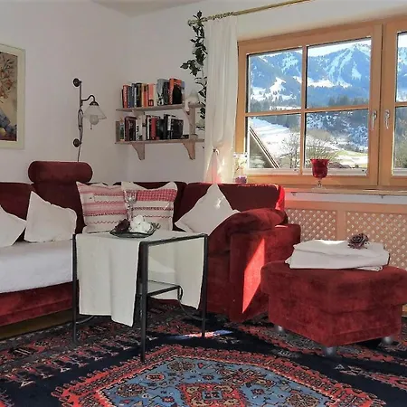 Apartment Schwab