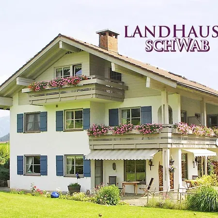 Apartment Schwab *