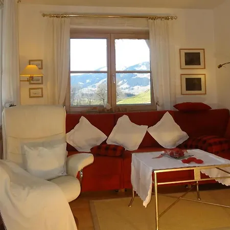 Appartement Schwab Sonthofen